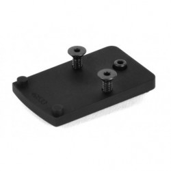 EGW Trijicon RMR Sight Mount For Sig Sauer P210A