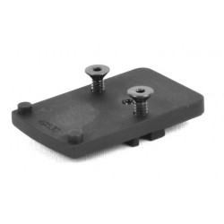 EGW Trijicon RMR Sight Mount For S&W 1911 Fixed