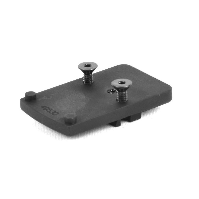 EGW Trijicon RMR Sight Mount For S&W 1911 Fixed