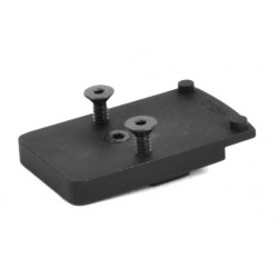 EGW Trijicon RMR Sight Mount for Bomar