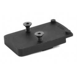 EGW Trijicon RMR Sight Mount for Kimber Adjustable