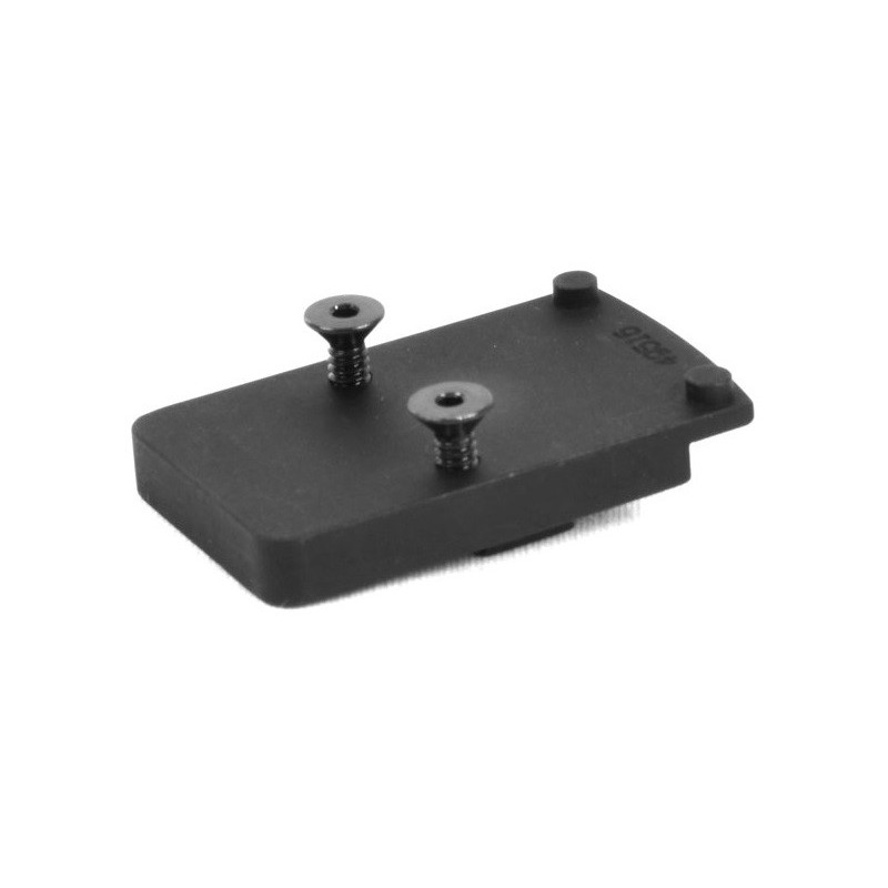 EGW Trijicon RMR Sight Mount for Kimber Adjustable