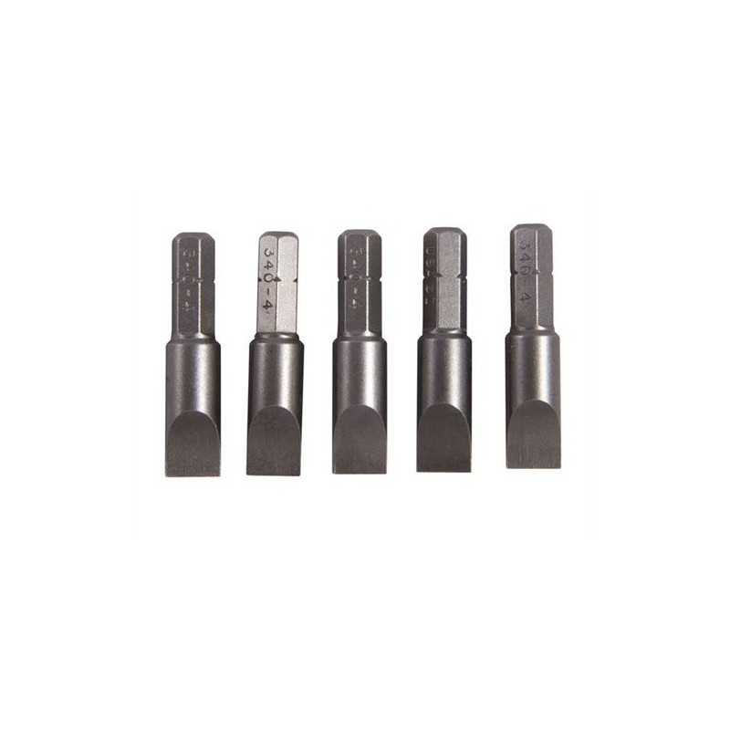 Bits Only For Colt SAA Screwdriver Set