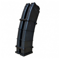 Dissident Arms Magazine Coupler Side-by-Side Vepr-12