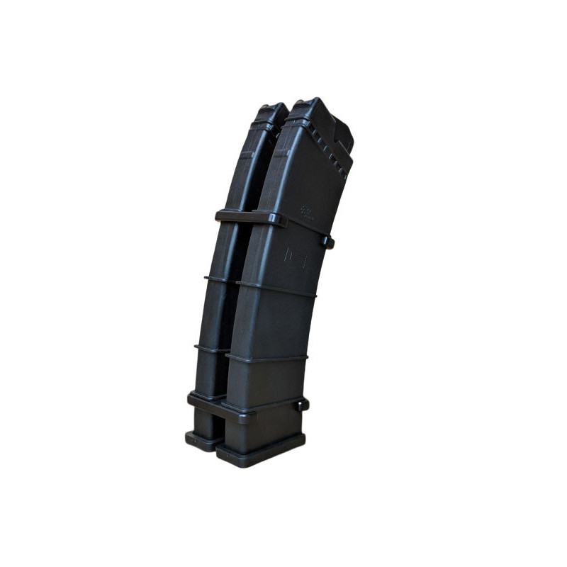 Dissident Arms Magazine Coupler Side-by-Side Vepr-12