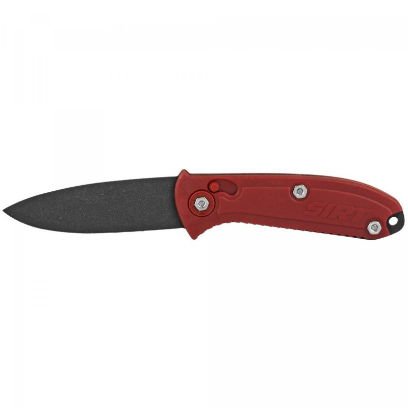 NLT SIRT Training Knife