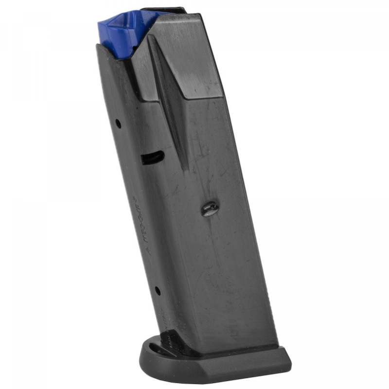 Mec-Gar Magazine CZ 75 Compact 9mm 10Rd