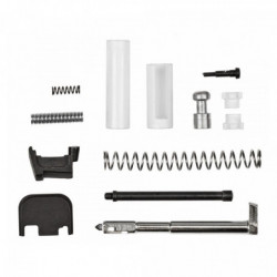 Lone Wolf Distributors Completion Kit 9mm for Glock