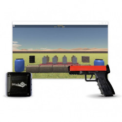 iMarksman® SPORT Package