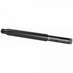 Geissele AR15/M4 Reaction Rod Black