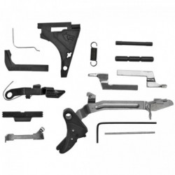 Lone Wolf Distributors Lower Parts Kit P80 Full Size
