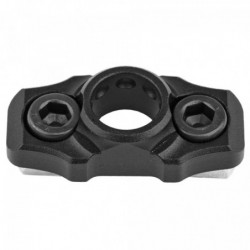 Fortis QD Sling Mount Black