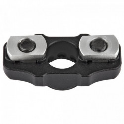 Fortis QD Sling Mount Black