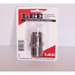 Lee Breech Lock Quick Change Bushings