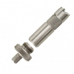 Lee Cutter & Lock Stud