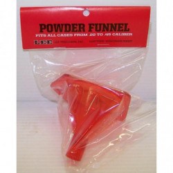 Lee Powder Funnel