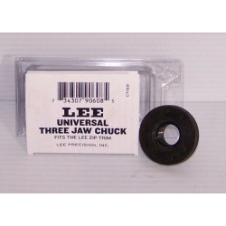 Lee 3 Jaw Chuck