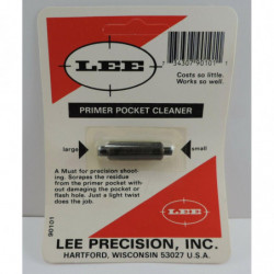 Lee Primer Pocket Cleaner