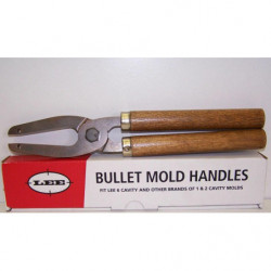 Lee Commercial Mold Handles