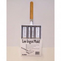 Lee Ingot Mold