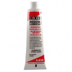 Lee Resizing Lube 1 Tube