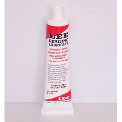 Lee Resizing Lube 1 Tube