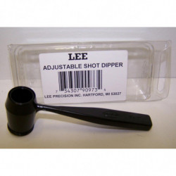 Lee Adjustable Shot Dipper