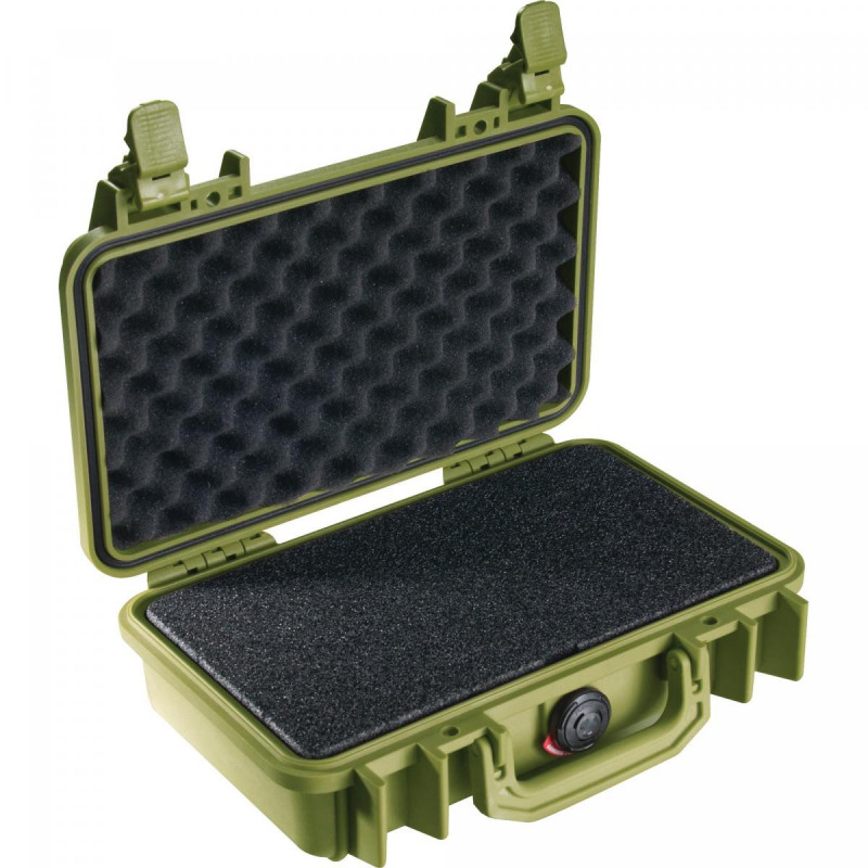 Pelican 1171 Protector Case Tan