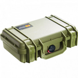 Pelican 1171 Protector Case Tan