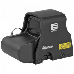 EOTech XPS2 Sight Green 68MOA Ring with 1 -MOA Dot