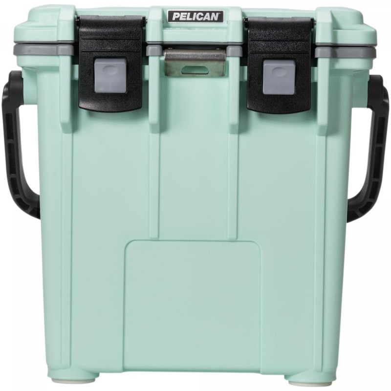 Pelican 20 Quarts Elite Cooler Seafoam