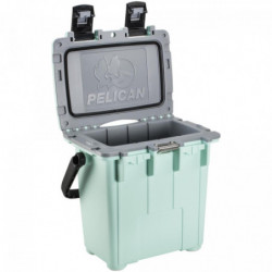 Pelican 20 Quarts Elite Cooler Seafoam