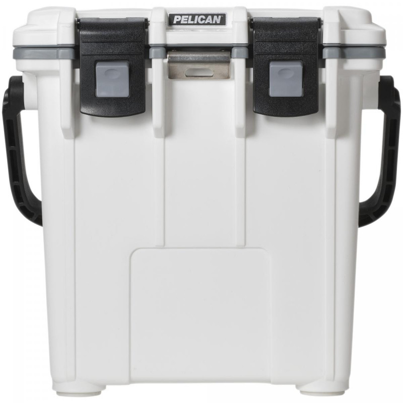 Pelican 20 Quarts Elite Cooler White