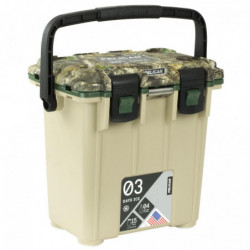 Pelican 20 Quarts Elite Cooler Realtree