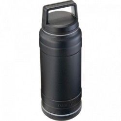 Pelican Travel Bottle 32oz Black