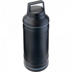 Pelican Travel Bottle 64oz Black