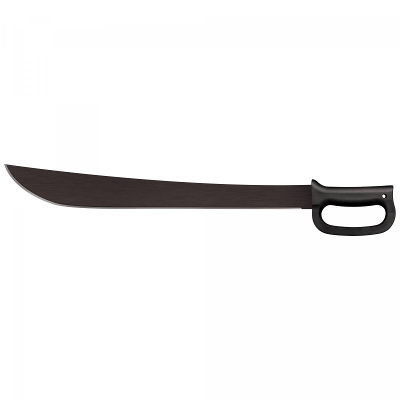 Cold Steel Latin D-Guard Machete 21"