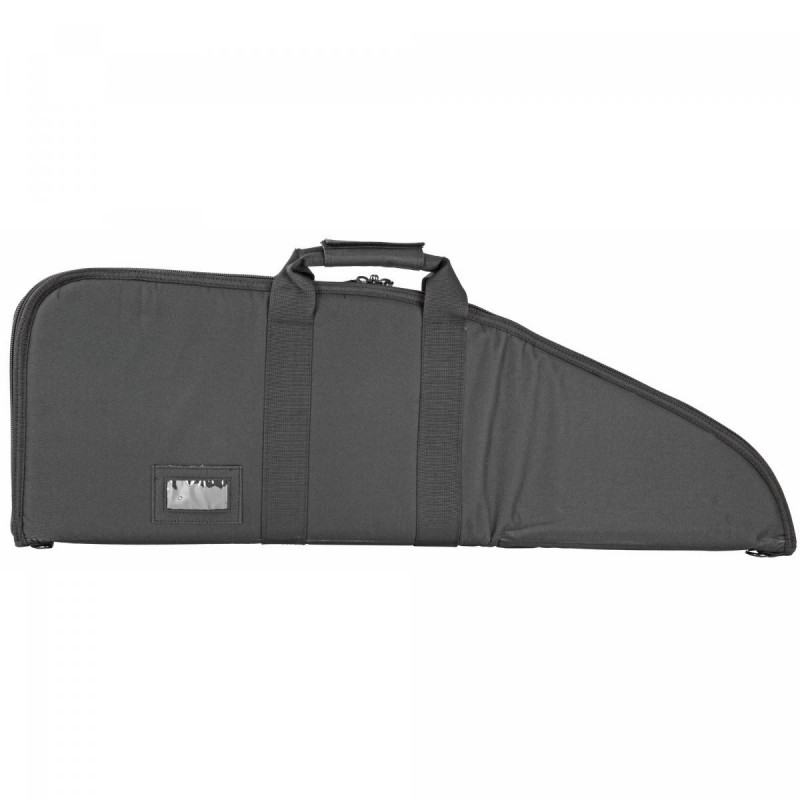 NcSTAR VISM Gun Case 36"x13" Black