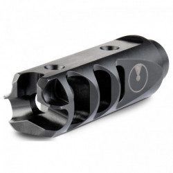 Ultradyne AR-15s Mercury Muzzle Brake 223Rem 1/2X28