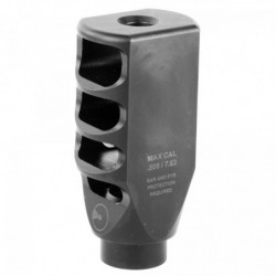 Ultradyne AR-10 PEGASUS Muzzle Brake 762NATO/308Win 5/8X24