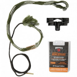 Boresnake Shotgun Bore Cleaner 20GA/New