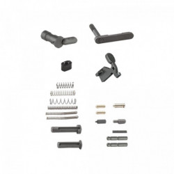 Luth-AR Lower Parts Kit Builder