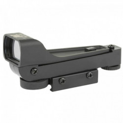 NcSTAR Red Dot Reflex Sight 3/8" Dovetail