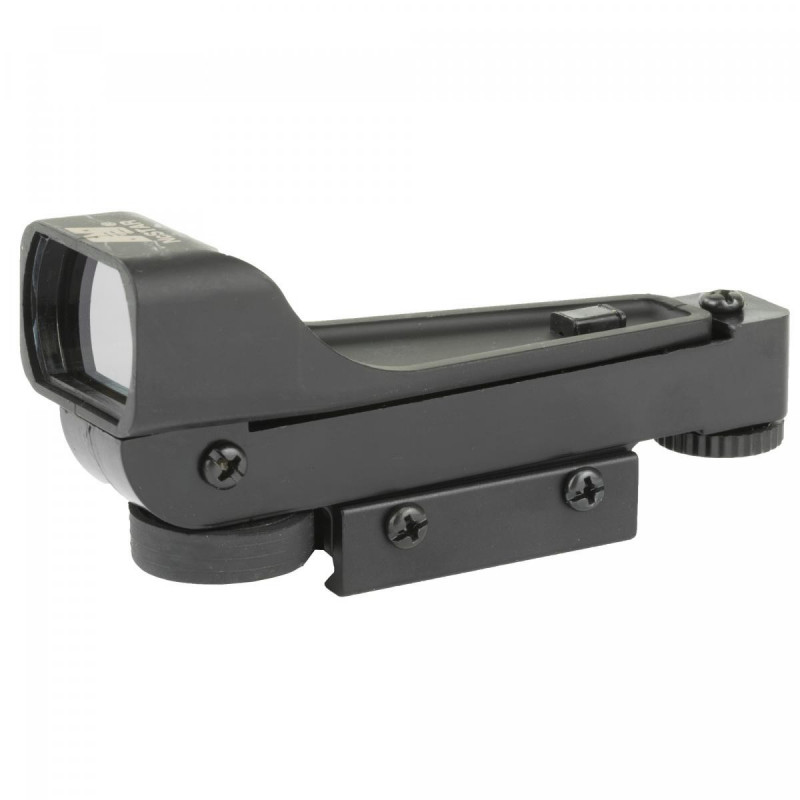 NcSTAR Red Dot Reflex Sight 3/8" Dovetail