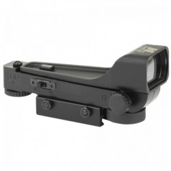 NcSTAR Red Dot Reflex Sight 3/8" Dovetail