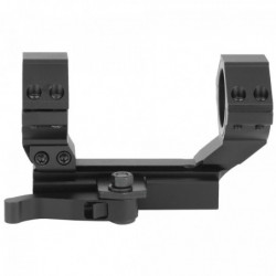 NcSTAR AR-15 Scope Mount Quick Release 30mm/1"