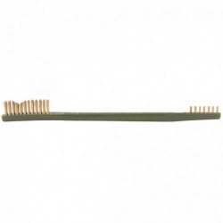 Otis POP Display All Purpose Brush Canistr Bronze 150Pk