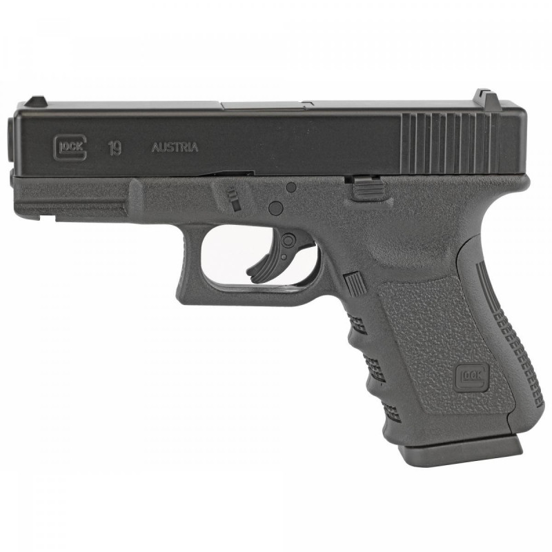 Umarex Glock 19 Gen 3 .177BB Steel Pistol