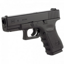 Umarex Glock 19 Gen 3 .177BB Steel Pistol