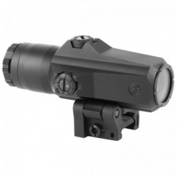 SIG JULIET6 6X24 MAGNIFER QR MNT